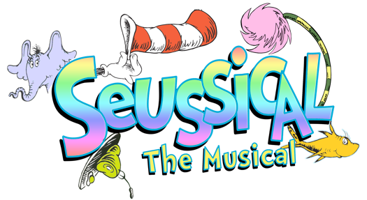 Seussical - LTHSs Upcoming Musical Production