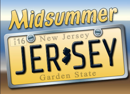 Mid-Summer Jersey