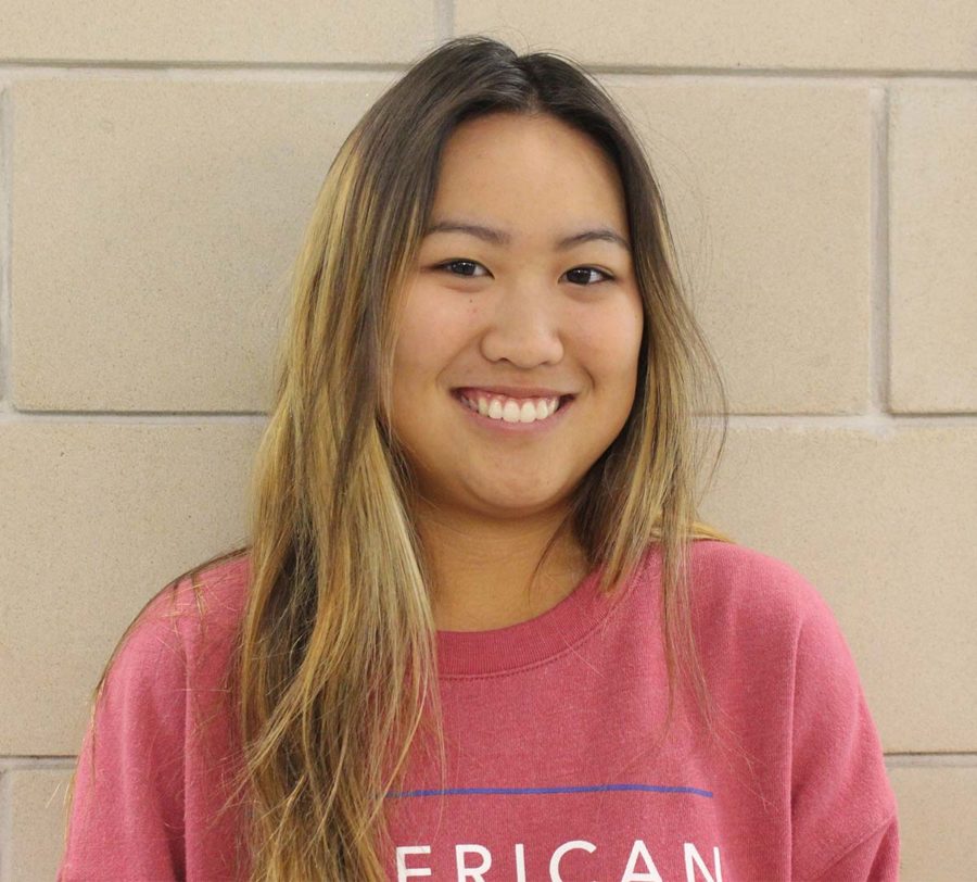Madison Phung