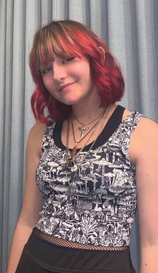 Ava Bronstad