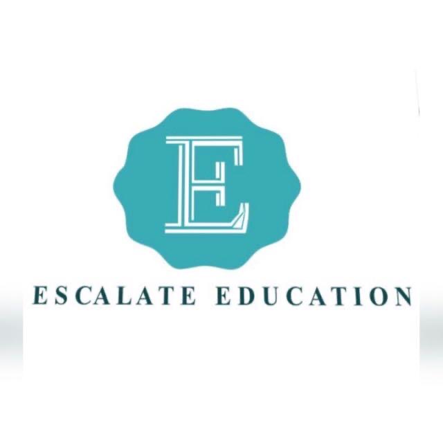 ESCALATE+Learning+Opportunities+During+Lockdown