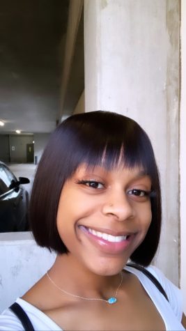 Shaniya Brown Johnson