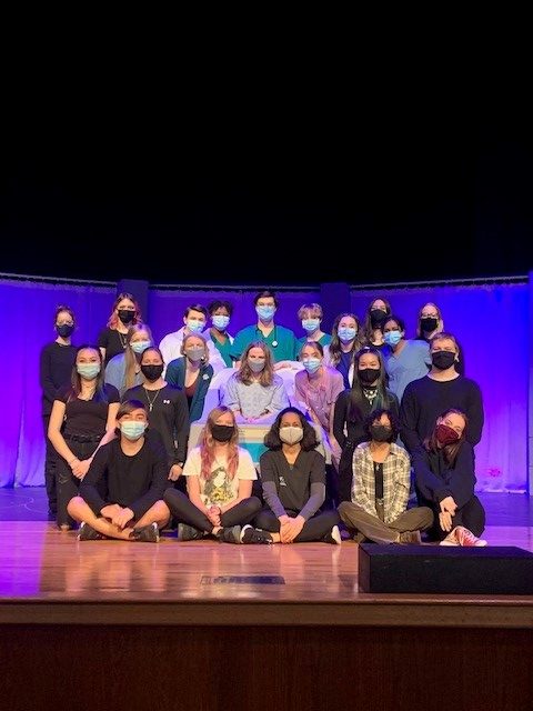 More Than Just Scripts - A Look Into UIL Theatre