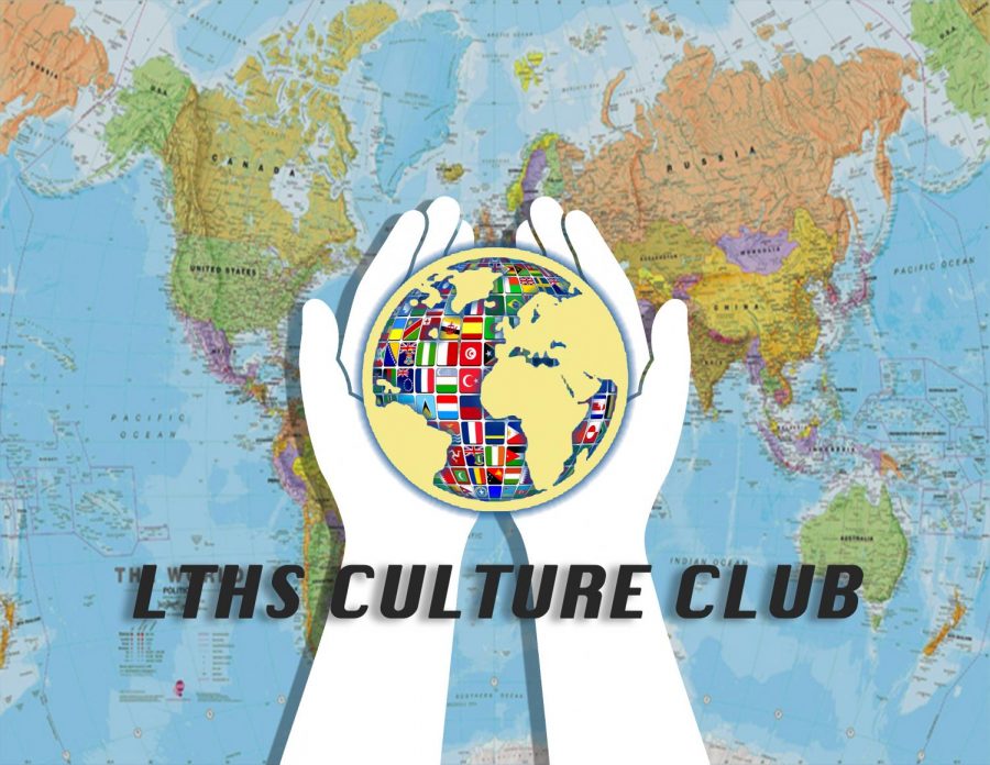 Celebrating diversity in Culture Club