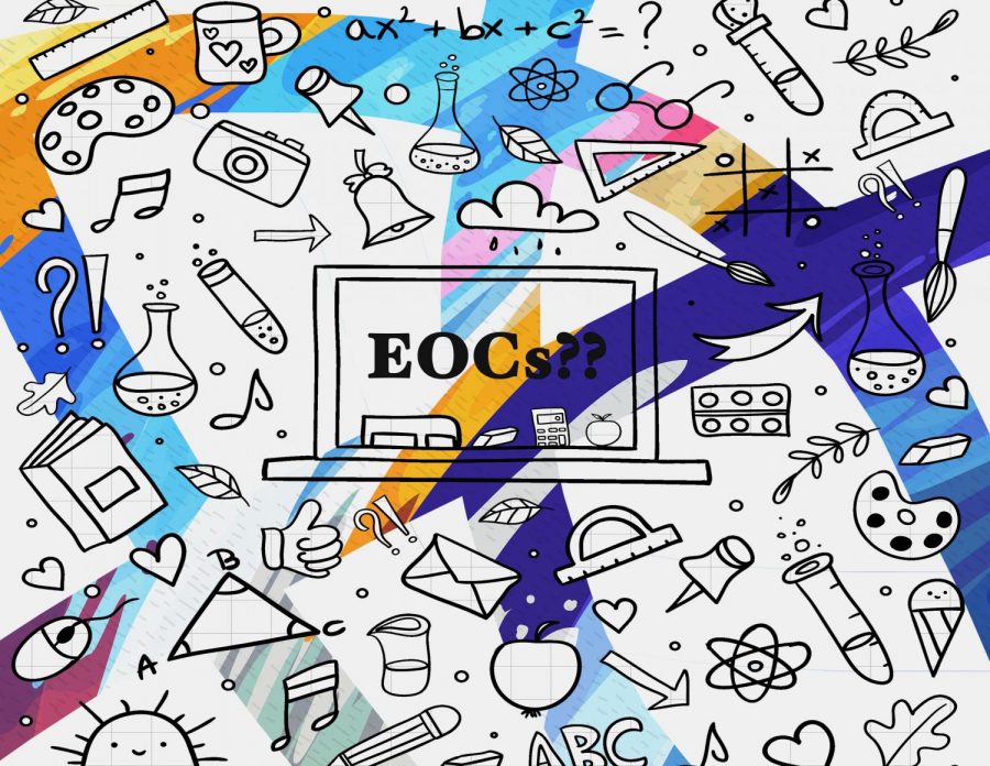 Are EOCs beneficial?