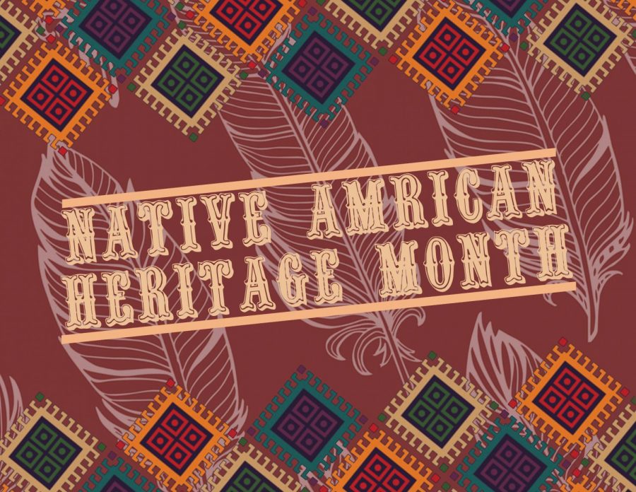 Editorial: Recognizing Native American and Alaska Native culture