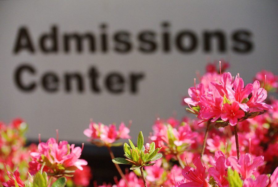All you need to know about the college admissions process— Part 2