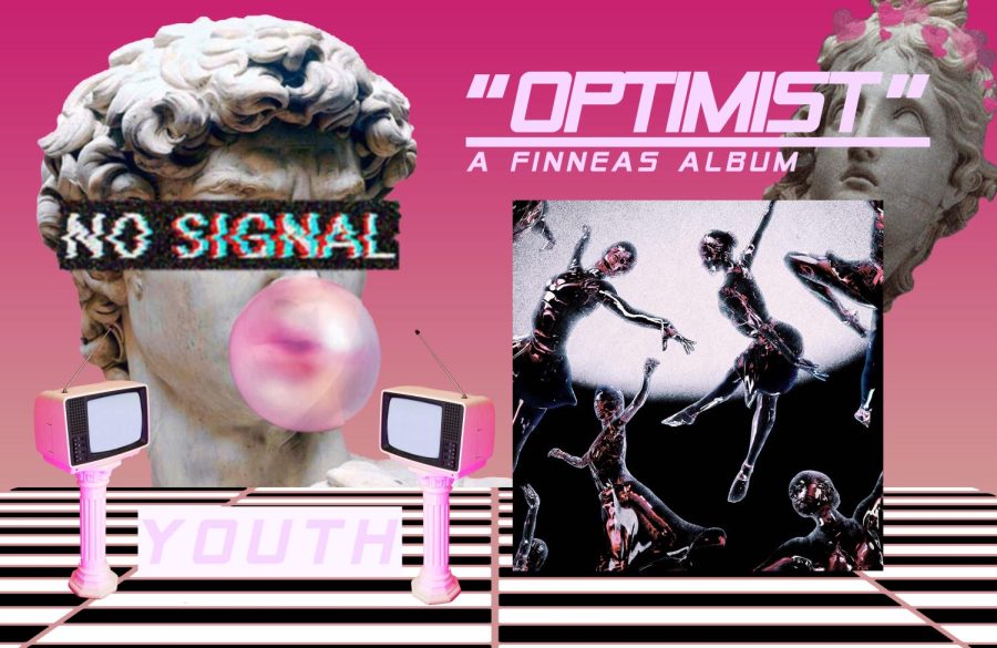FINNEAS+Optimist+discusses+common+struggles+among+youth