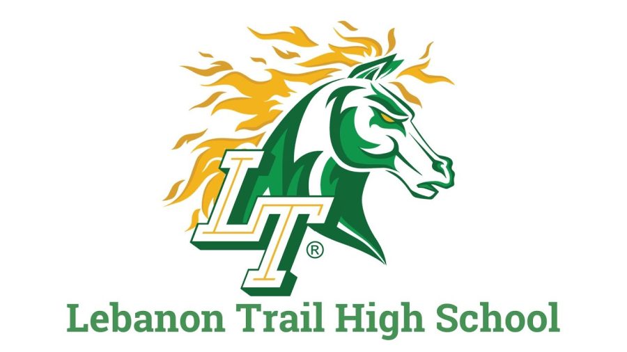 Local namesake: How LTHS gained the Trail Blazer horse