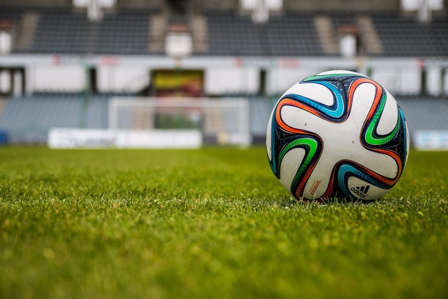 Ball+Football+Soccer+Stadium+Soccer+Ball+Sport
