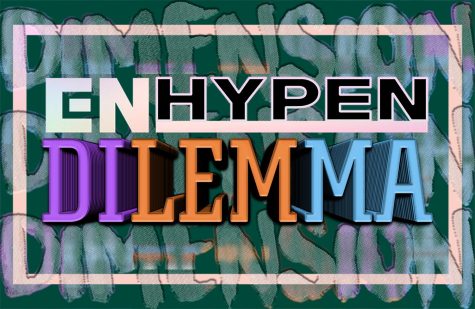 ENHYPENs DIMENSION: DILEMMA explores conundrum among youth