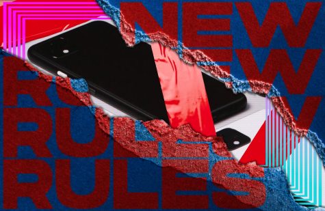 New semester brings new changes to phone policy