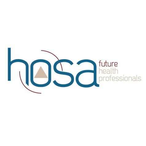 Students succeed in the HOSA Area competition