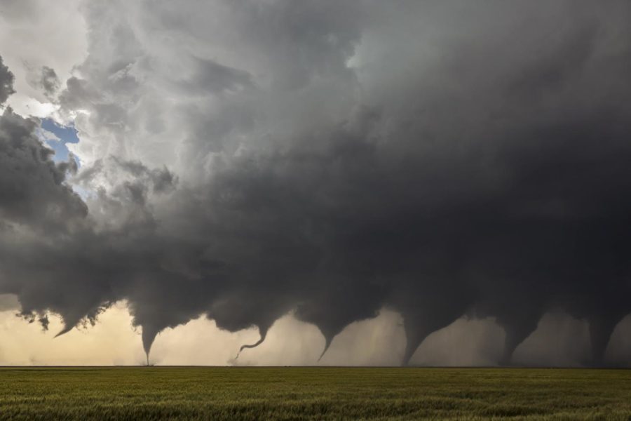 Tips for survival as the tornado season approaches
