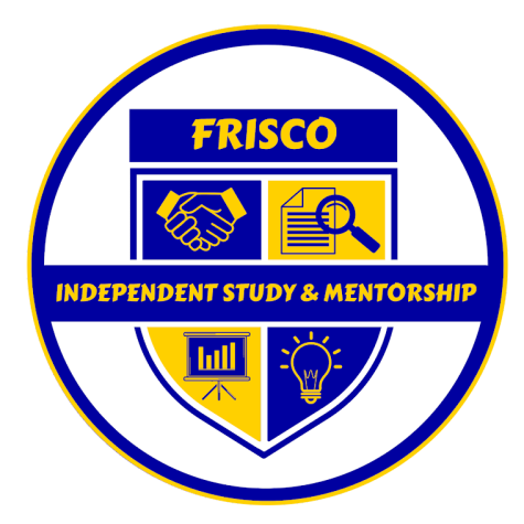 Frisco Independent study and mentorship logo.
Credit: friscoism.org
April 28, 2022