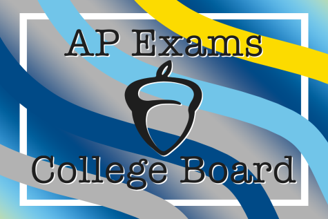 Students gear up for success as AP exams approach