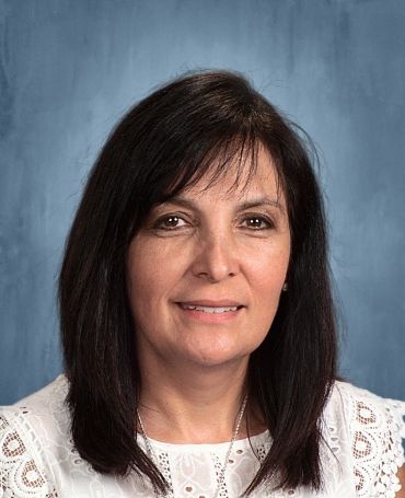 Portrait of Paola Hamann, an LTHS Spanish teacher on May 10, 2022
Credit: schools.friscoisd.org