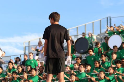 Band camp prepares students for exciting new adventures
