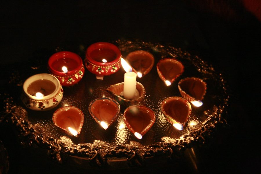 Diwali+celebration+took+place+in+local+communities.+Photo+Credit%3A+Flickr