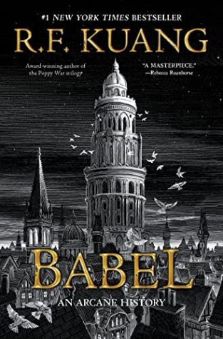 Babel: A history of linguistics