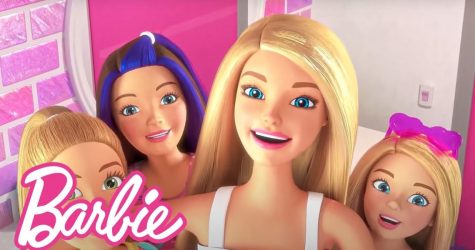 Barbie franchise has been an important part of many peoples childhood and their movies have also brought a lot of memories to people. 

Photo Credit: Netflix Junkie 