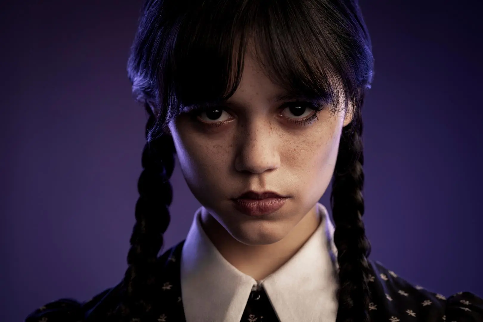 Wednesday' Season 1 Review: Jenna Ortega Hard Carries Netflix's