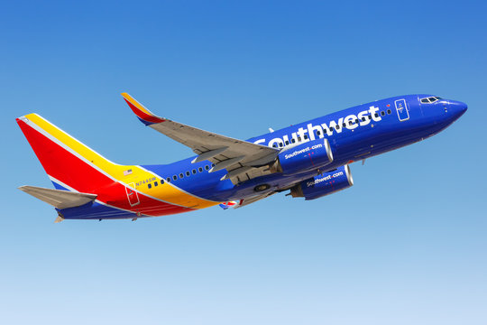 Southwest Airline Causes Traveling Issues