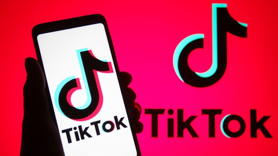 TikTok has caused a lot of discussion in regard to the affect of social media on teenagers once again. 

Photo Credit: BBC 