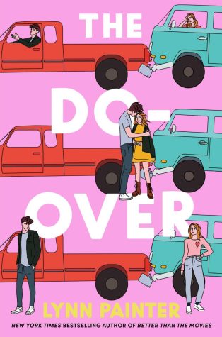 The Do-Over by Lynn Painter is a interesting exploration of love and self discovery. 