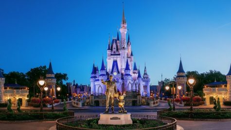 Disney World continues to attract millions of tourists worldwide. While it is a place for people to re-live their childhood, it is also filled with small dissatisfactions. 

Photo Credit: D23 