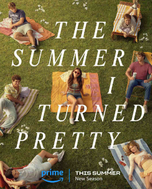 The Summer I turned Pretty Season 2 Review