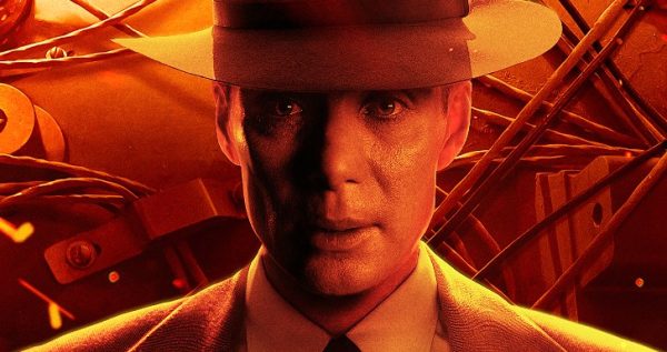 Oppenheimer Review - An Explosive Experience