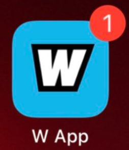 The W App