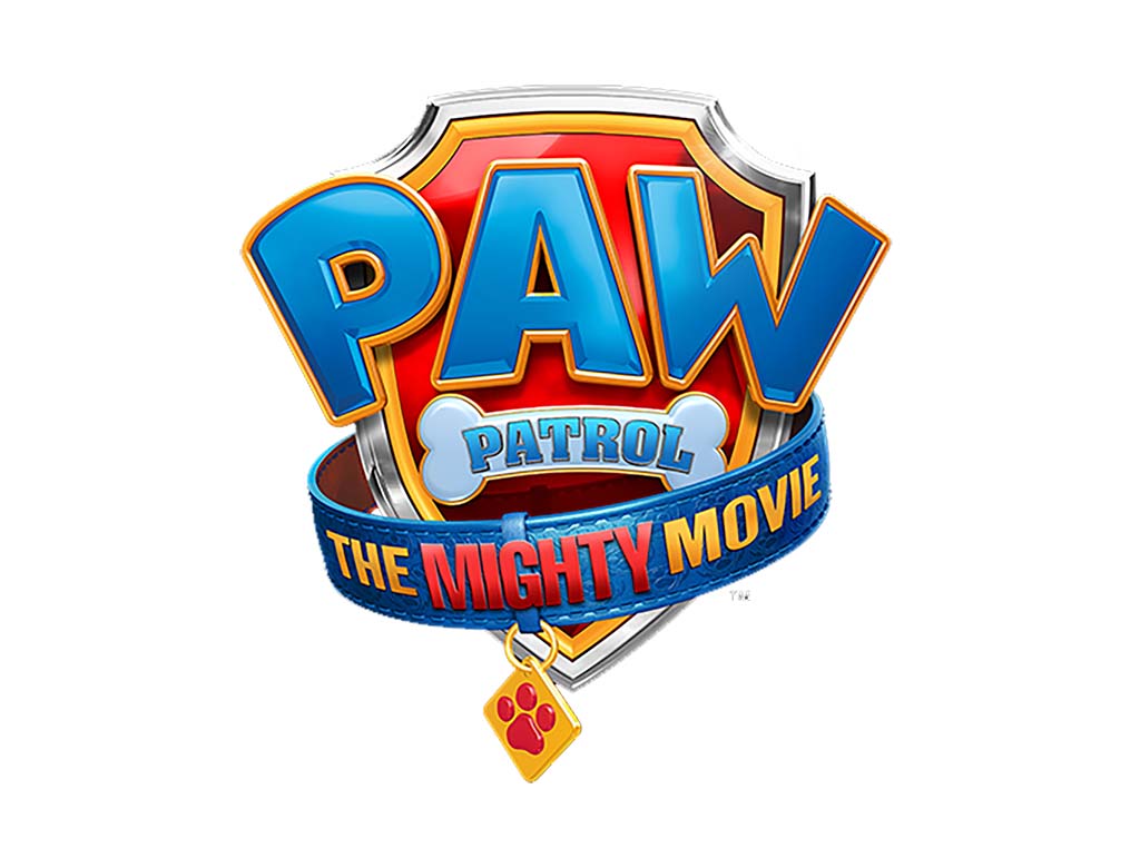 Paw Patrol: The Mighty Movie Review