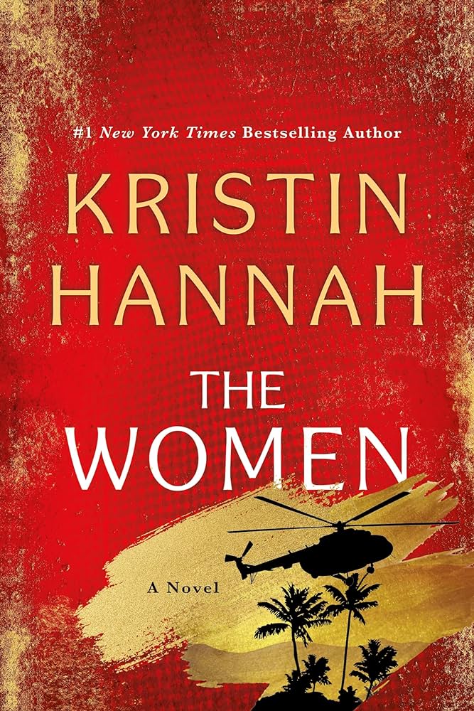 Cover+of+novel+The+Women+by+Kristin+Hannah+