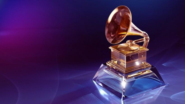 A showcase of the coveted award, the Grammy.