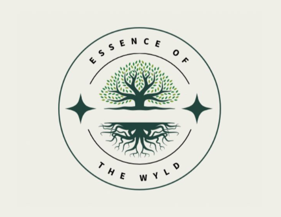 Essence of the Wyld Logo 