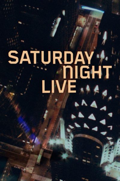 SNL Promo Poster 