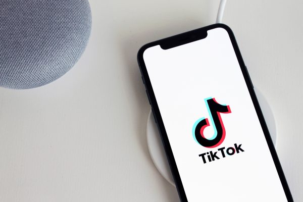 TikTok's future is up in the air.